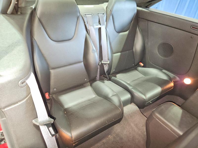 Продажа на аукционе авто 2007 Pontiac G6, vin: 1G2ZH361174134976, номер лота: 71182666