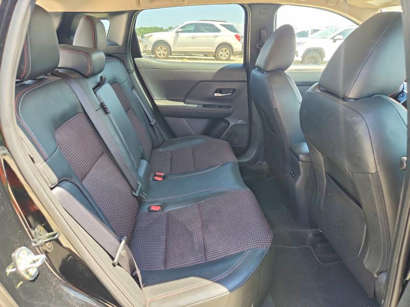 Продажа на аукционе авто 2025 Nissan Kicks, vin: 3N8AP6DA8SL340013, номер лота: 66701826