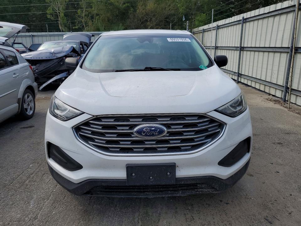 Aukcja sprzedaży 2019 Ford Edge, vin: 2FMPK4G99KBC50600, numer aukcji: 69531056