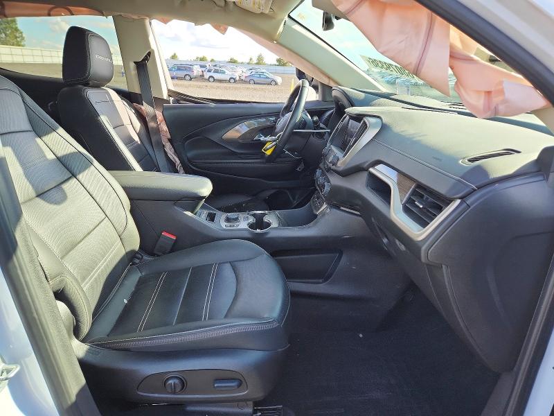 Продажа на аукционе авто 2023 Gmc Terrain, vin: 3GKALXEG7PL154331, номер лота: 68079336