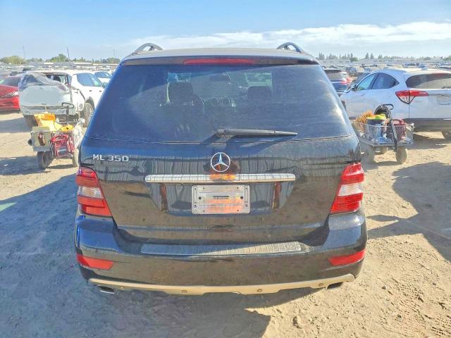 Auction sale of the 2010 Mercedes-benz Ml, vin: 4JGBB5GB3AA554390, lot number: 67486616