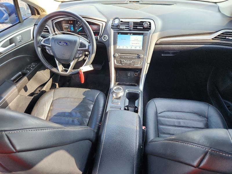 Продаж на аукціоні авто 2017 Ford Fusion, vin: 3FA6P0HD8HR262959, номер лоту: 67684226