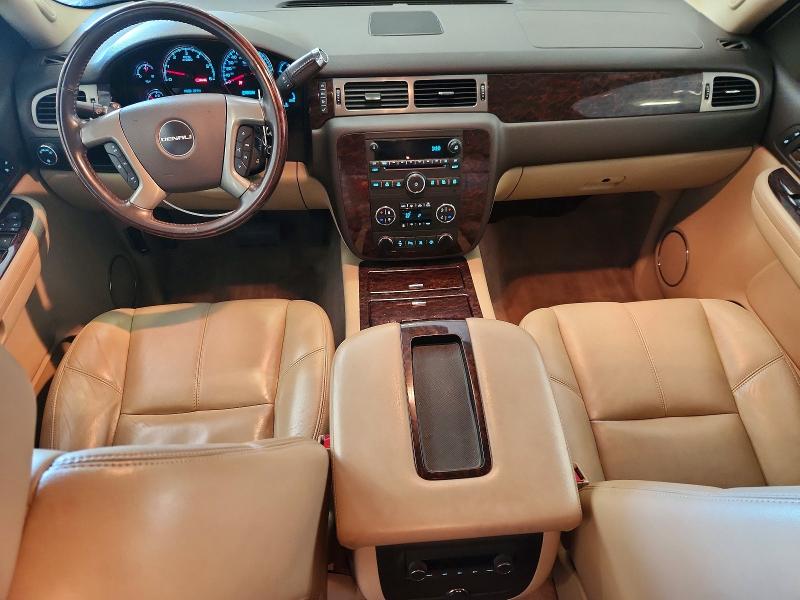 Aukcja sprzedaży 2008 Gmc New Sierra, vin: 2GTEK638781290094, numer aukcji: 68505246