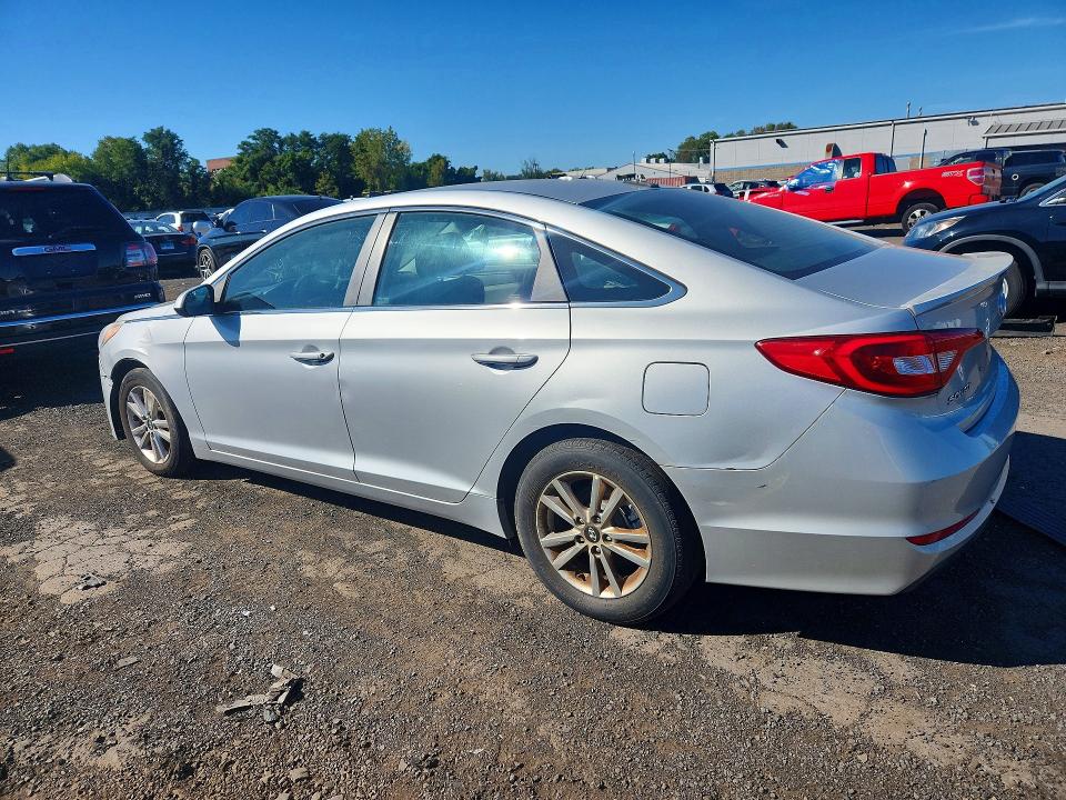 Aukcja sprzedaży 2016 Hyundai Sonata, vin: 5NPE24AF3GH387201        , numer aukcji: 68675306