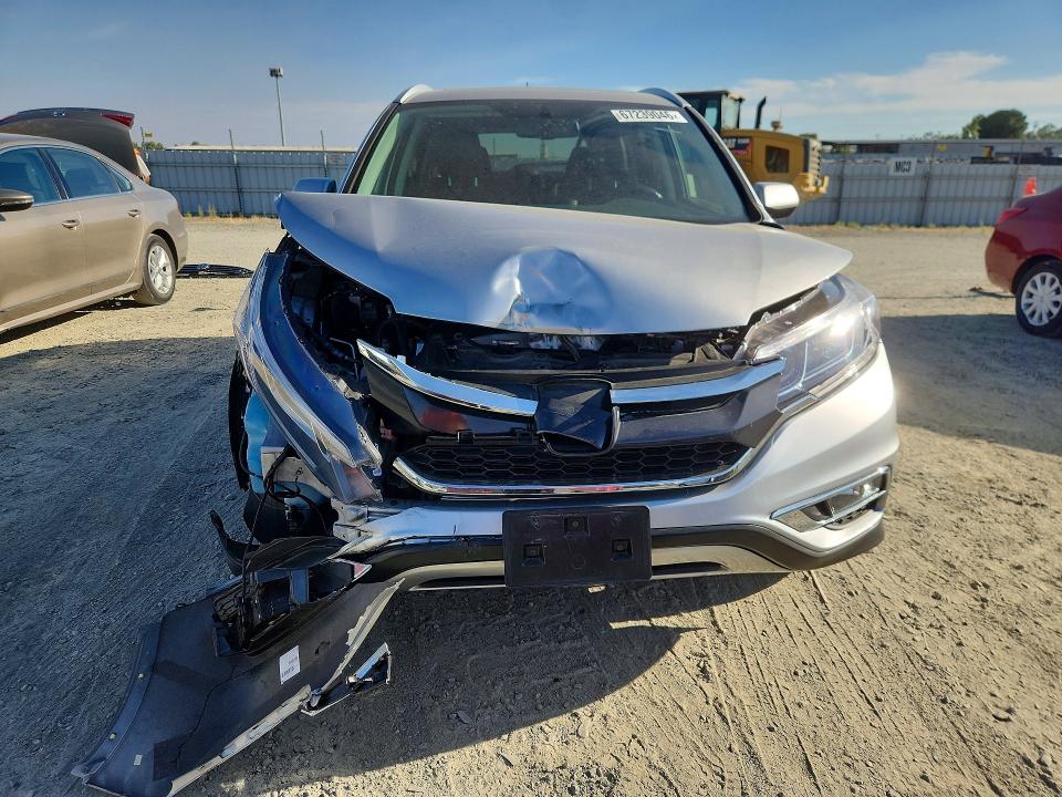 Aukcja sprzedaży 2016 Honda Cr-v, vin: 2HKRM3H71GH543594, numer aukcji: 67239046