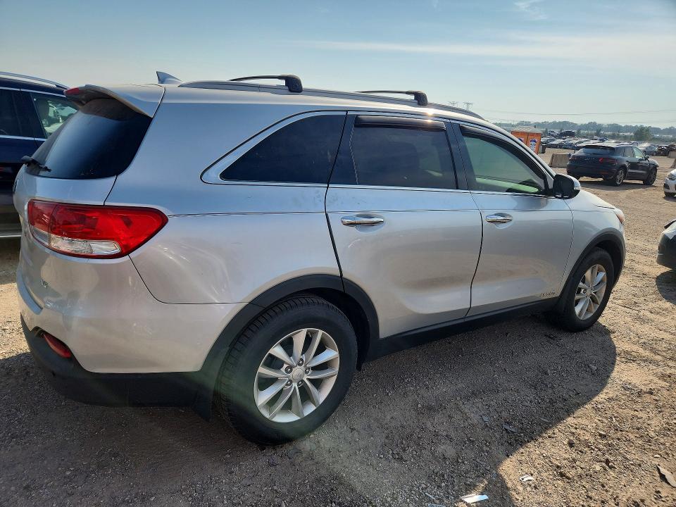 Продажа на аукционе авто 2016 Kia Sorento, vin: 5XYPGDA50GG009961, номер лота: 67320156