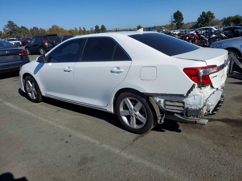 Продаж на аукціоні авто 2012 Toyota Camry, vin: 4T1BK1FK3CU505346, номер лоту: 68877926