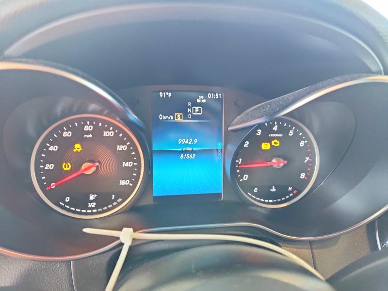 2020 Mercedes-benz Glc მანქანა იყიდება აუქციონზე, vin: W1N0G8DBXLF863226, აუქციონის ნომერი: 69174996