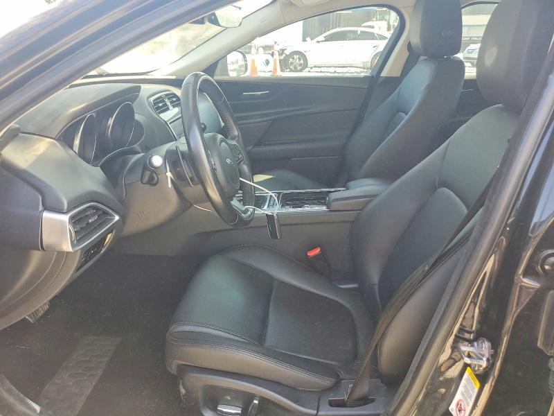 Aukcja sprzedaży 2019 Jaguar Xe, vin: SAJAR4FX2KCP43963, numer aukcji: 67789036