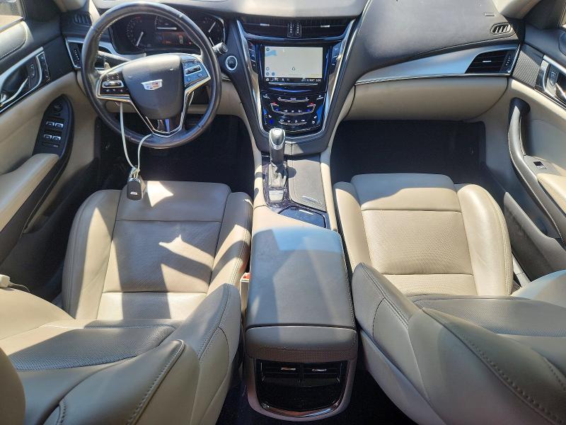 Продаж на аукціоні авто 2018 Cadillac Cts, vin: 1G6AX5SX7J0140882, номер лоту: 67481946