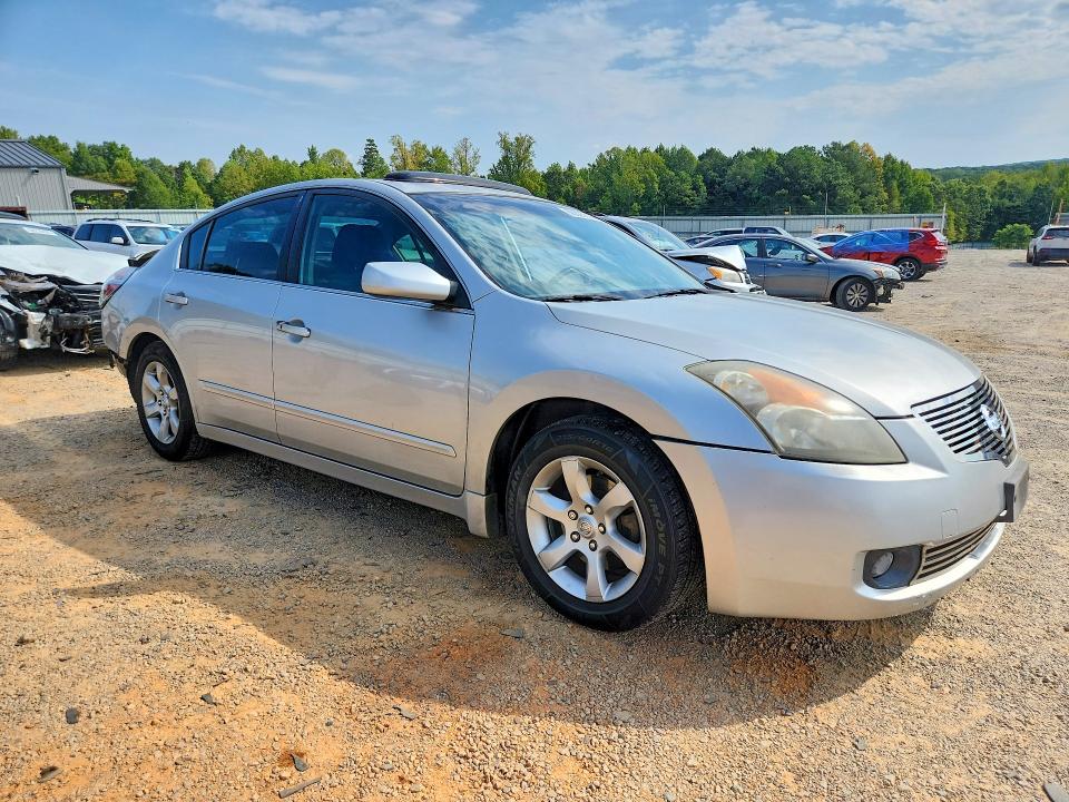 Продаж на аукціоні авто 2007 Nissan Altima, vin: 1N4AL21E47N407243, номер лоту: 68225616