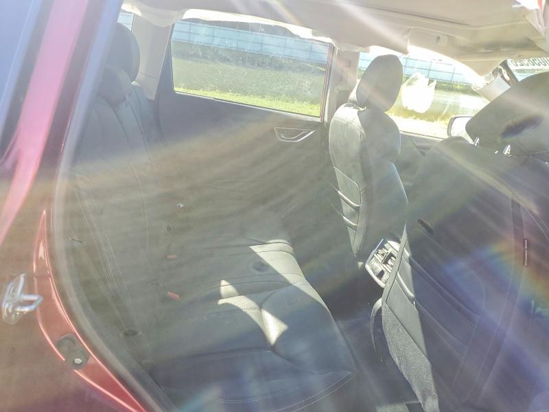 Aukcja sprzedaży 2021 Subaru Forester, vin: JF2SKAXC0MH524038, numer aukcji: 70058526