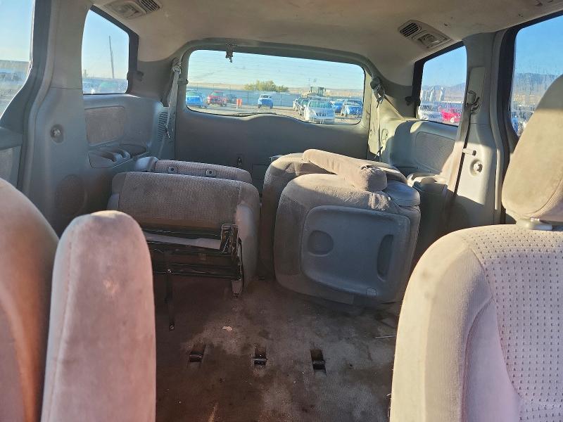 Продажа на аукционе авто 2008 Toyota Sienna, vin: 5TDZK23C48S117852, номер лота: 70144426