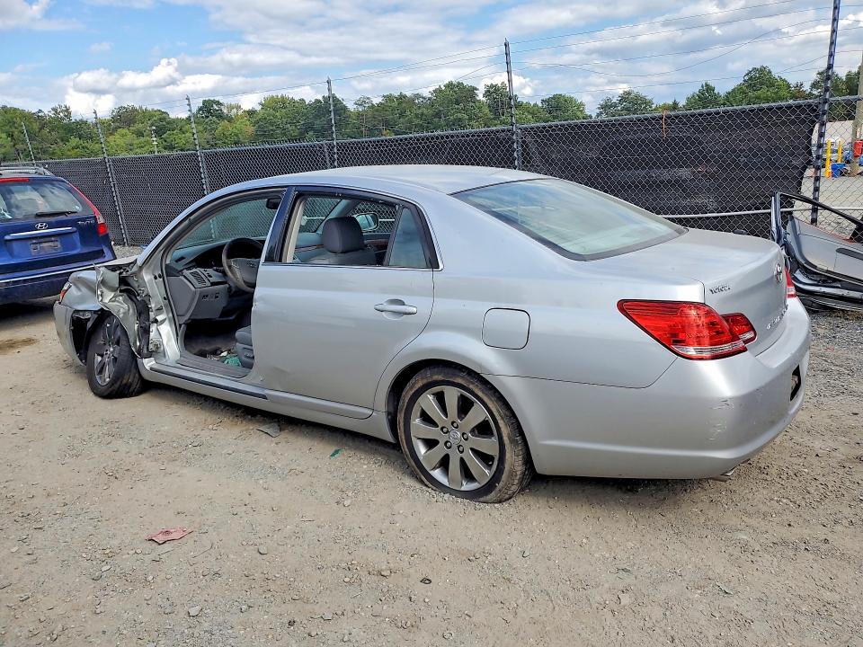 Aukcja sprzedaży 2005 Toyota Avalon, vin: 4T1BK36B75U041735, numer aukcji: 68058436