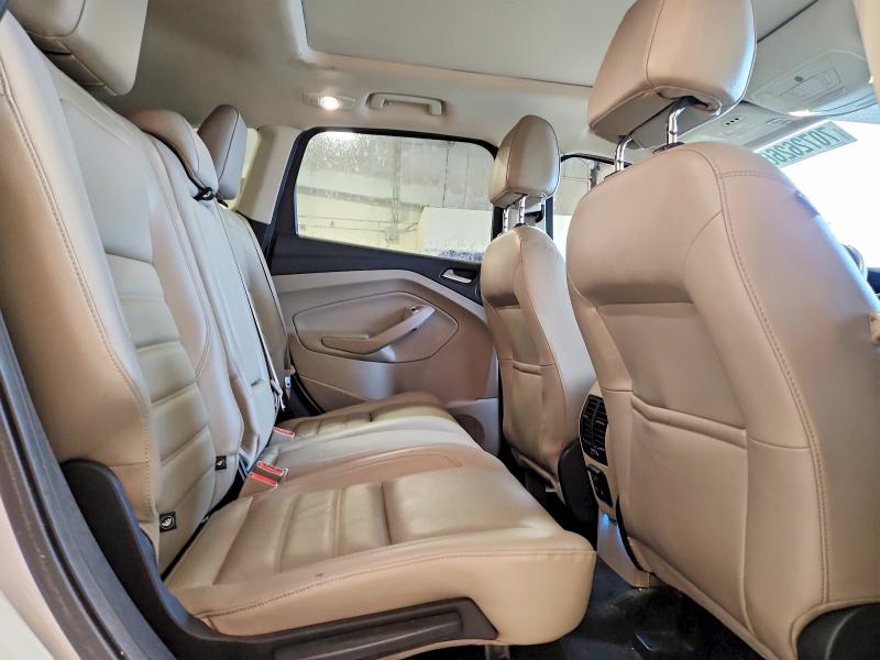 70726266 :رقم المزاد ، 1FMCU9JD8HUB91111 vin ، 2017 Ford Escape مزاد بيع