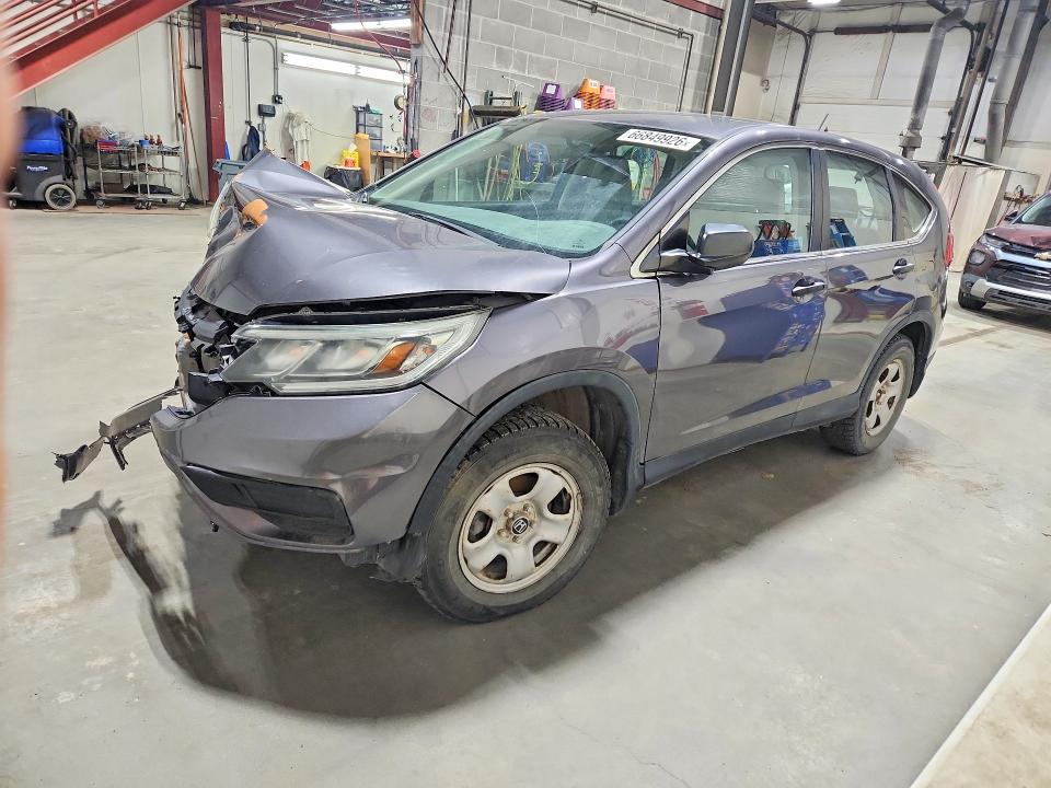 Aukcja sprzedaży 2015 Honda Cr-v, vin: 2HKRM4H35FH638760, numer aukcji: 66849926