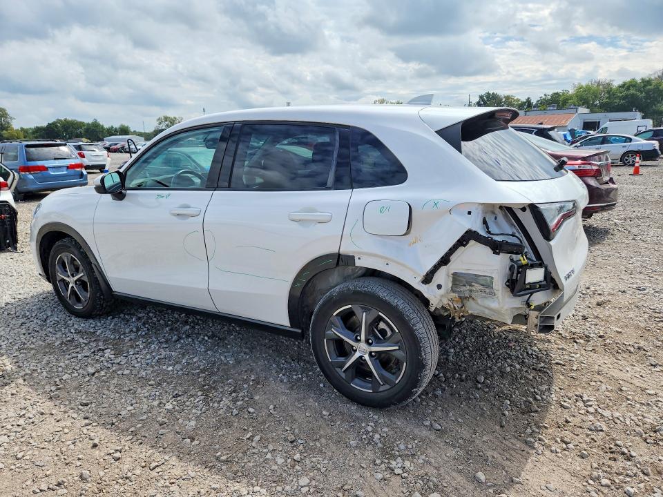 Aukcja sprzedaży 2024 Honda Hr-v, vin: 3CZRZ2H76RM779936, numer aukcji: 68500296