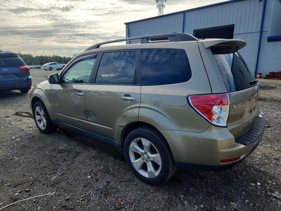 Aukcja sprzedaży 2009 Subaru Forester, vin: JF2SH66619H775178, numer aukcji: 66843296