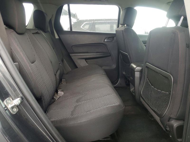 Продаж на аукціоні авто 2014 Gmc Terrain, vin: 2GKALMEK2E6107146, номер лоту: 67732546