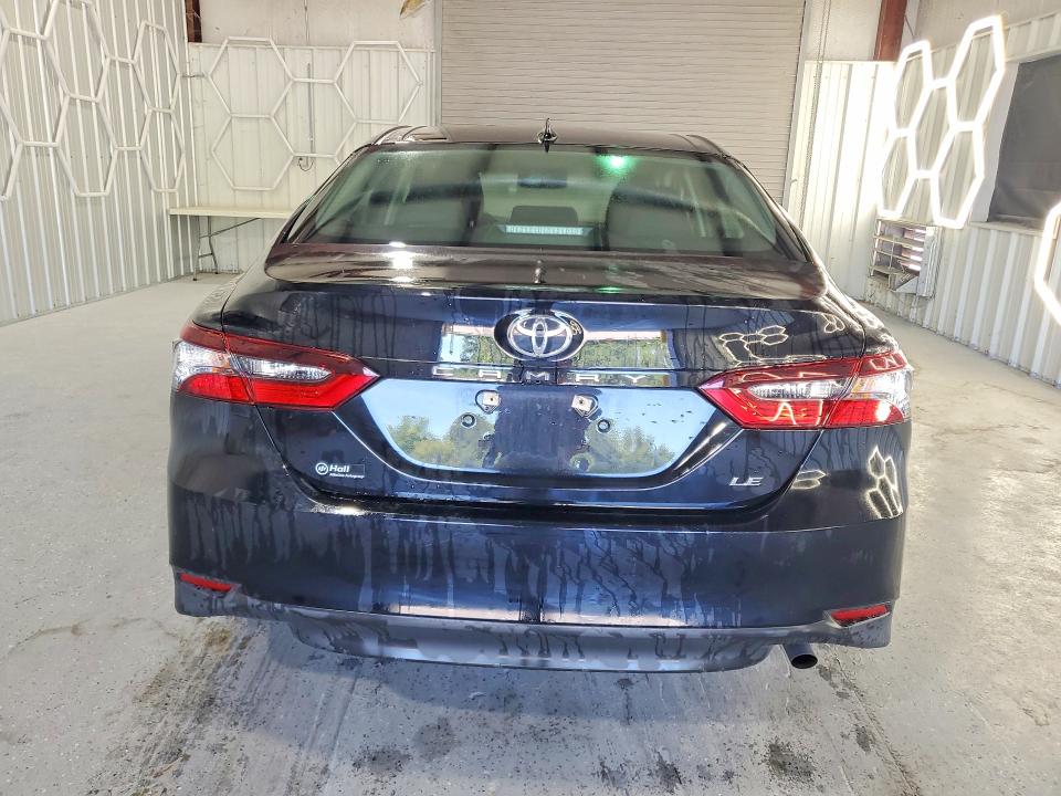 67604326 :رقم المزاد ، 4T1R11AKXRU910847 vin ، 2024 Toyota Camry مزاد بيع