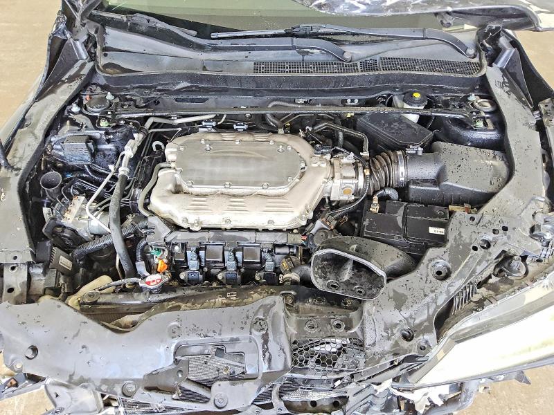 2017 Acura Tlx მანქანა იყიდება აუქციონზე, vin: 19UUB2F72HA004201, აუქციონის ნომერი: 68691386