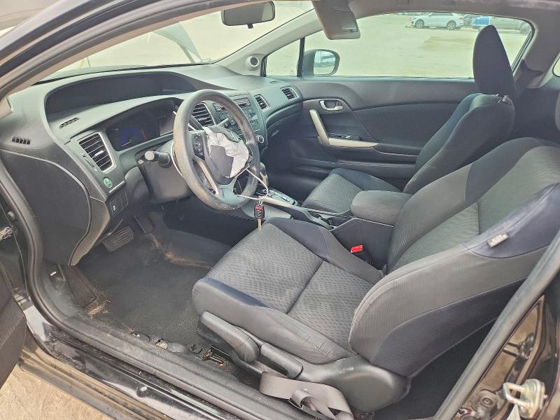 70600256 :رقم المزاد ، 2HGFG3B57FH525997 vin ، 2015 Honda Civic مزاد بيع