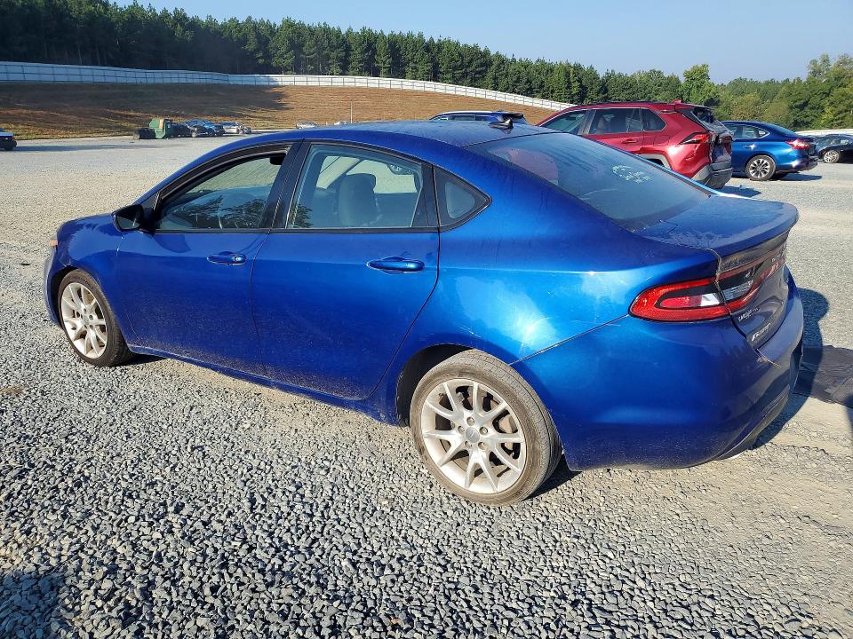 Продаж на аукціоні авто 2013 Dodge Dart, vin: 1C3CDFBAXDD302277, номер лоту: 67680466