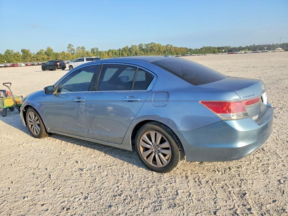 Aukcja sprzedaży 2011 Honda Accord, vin: 1HGCP2F83BA143413, numer aukcji: 70897576