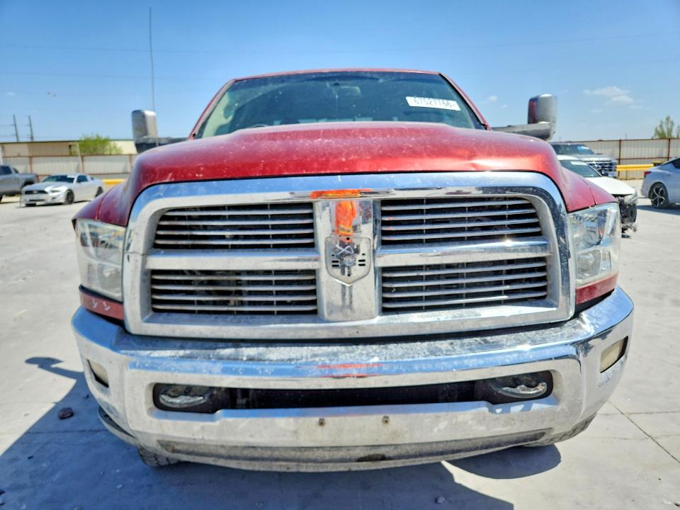 Продажа на аукционе авто 2012 Dodge Ram 2500, vin: 3C6UD5NL6CG284618, номер лота: 67527766