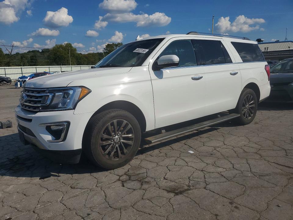 Aukcja sprzedaży 2019 Ford Expedition, vin: 1FMJK2AT5KEA35749, numer aukcji: 68523166