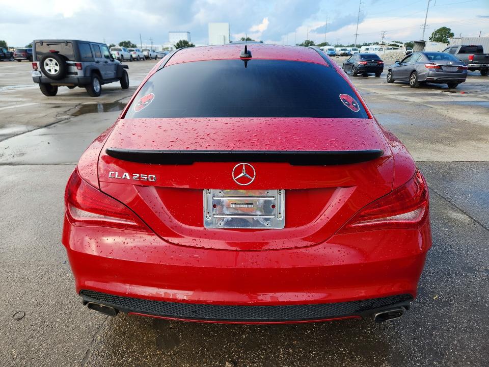 Продажа на аукционе авто 2014 Mercedes-benz Cla, vin: WDDSJ4EB7EN041877, номер лота: 69227616