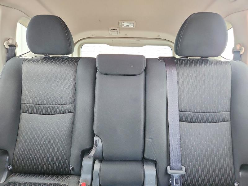 2017 Nissan Rogue მანქანა იყიდება აუქციონზე, vin: KNMAT2MV7HP532068, აუქციონის ნომერი: 69709656