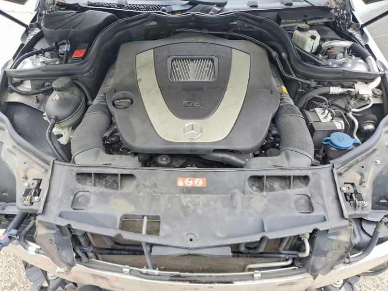 Aukcja sprzedaży 2011 Mercedes-benz C, vin: WDDGF5GB2BR172231, numer aukcji: 69294886