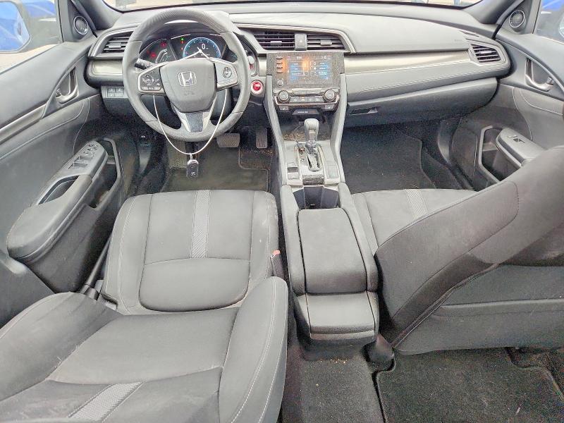 Aukcja sprzedaży 2019 Honda Civic, vin: SHHFK7H62KU415068, numer aukcji: 69729356