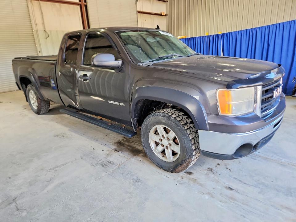 Продажа на аукционе авто 2010 Gmc Sierra, vin: 1GTSKVE05AZ259959, номер лота: 71104366
