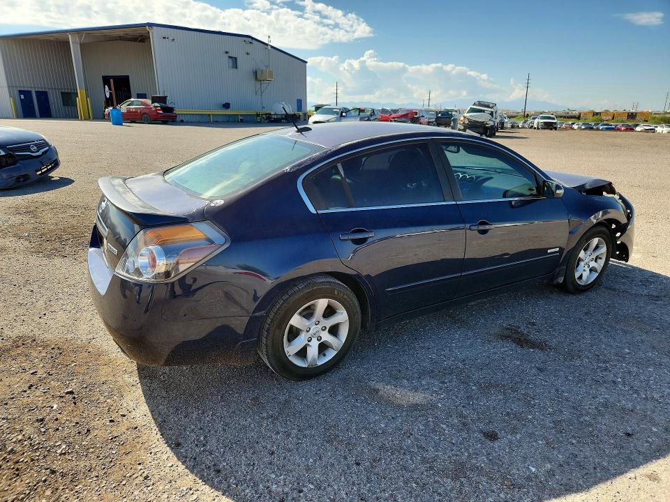 Aukcja sprzedaży 2007 Nissan Altima, vin: 1N4CL21E67C238749, numer aukcji: 67816966