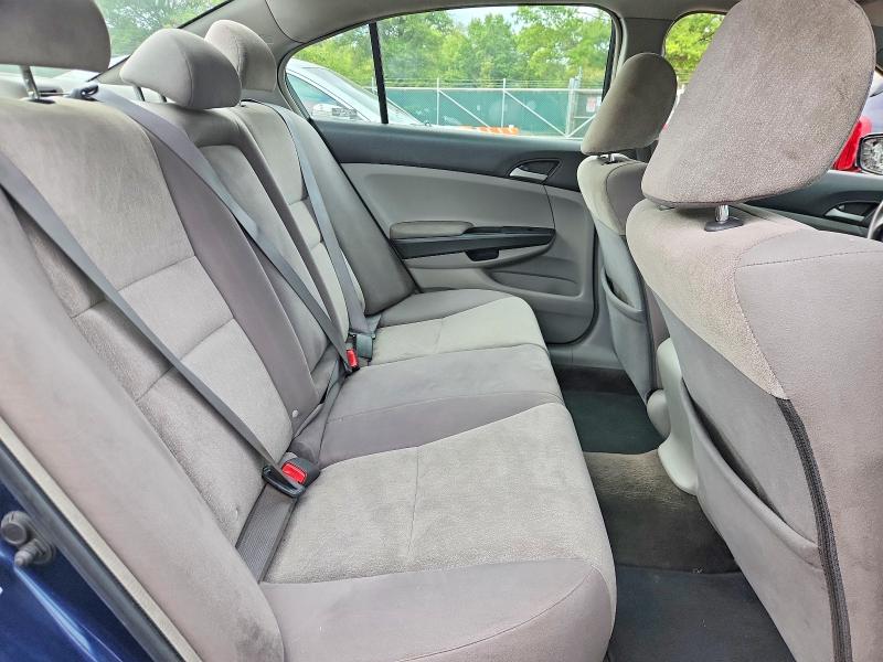 68078386 :رقم المزاد ، 1HGCP263X9A164600 vin ، 2009 Honda Accord مزاد بيع