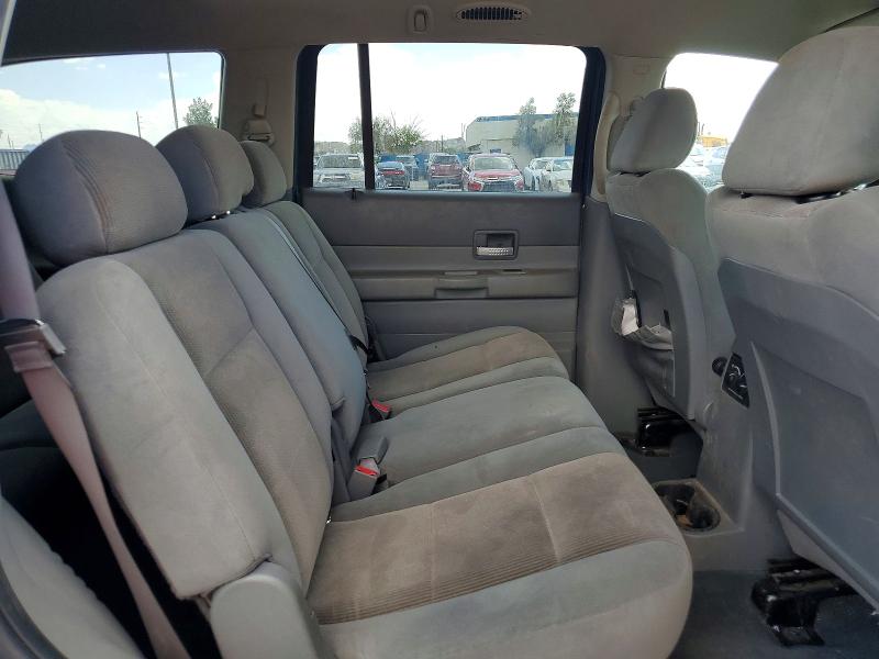 Продаж на аукціоні авто 2004 Dodge Durango, vin: 1D4HB48D54F185504, номер лоту: 68197996