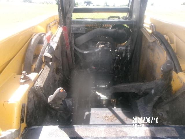 69640116 :رقم المزاد ، KV0260B261822 vin ، 2000 John Deer Industrial Equipment مزاد بيع
