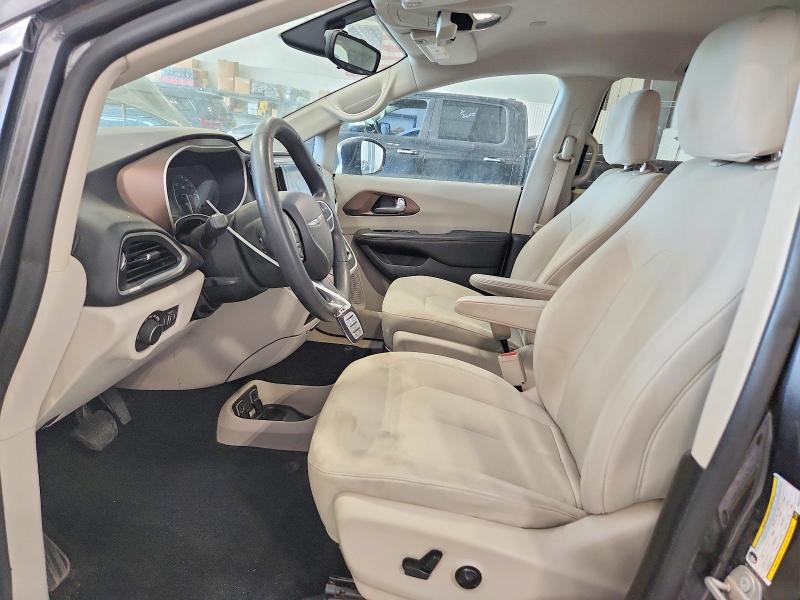 Aukcja sprzedaży 2017 Chrysler Pacifica, vin: 2C4RC1DG8HR517141, numer aukcji: 67505626