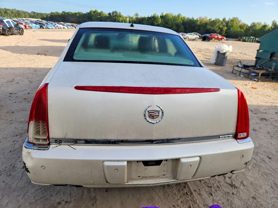 Продаж на аукціоні авто 2008 Cadillac Dts, vin: 1G6KD57Y18U104316, номер лоту: 69206556