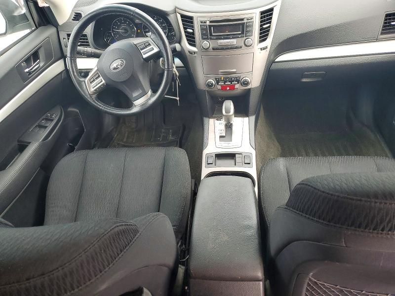 Продажа на аукционе авто 2012 Subaru Outback, vin: 4S4BRBGC7C3215982, номер лота: 69338956