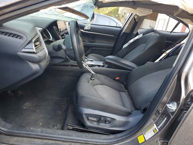 Продажа на аукционе авто 2024 Toyota Camry, vin: 4T1C11AK4RU895929, номер лота: 67400576
