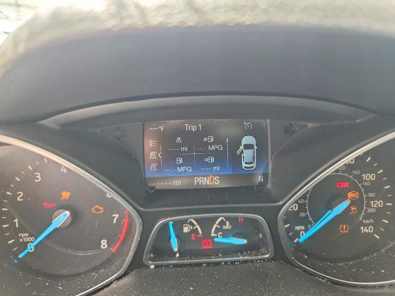 Продажа на аукционе авто 2018 Ford Escape, vin: 1FMCU0GD7JUB36609, номер лота: 67974886