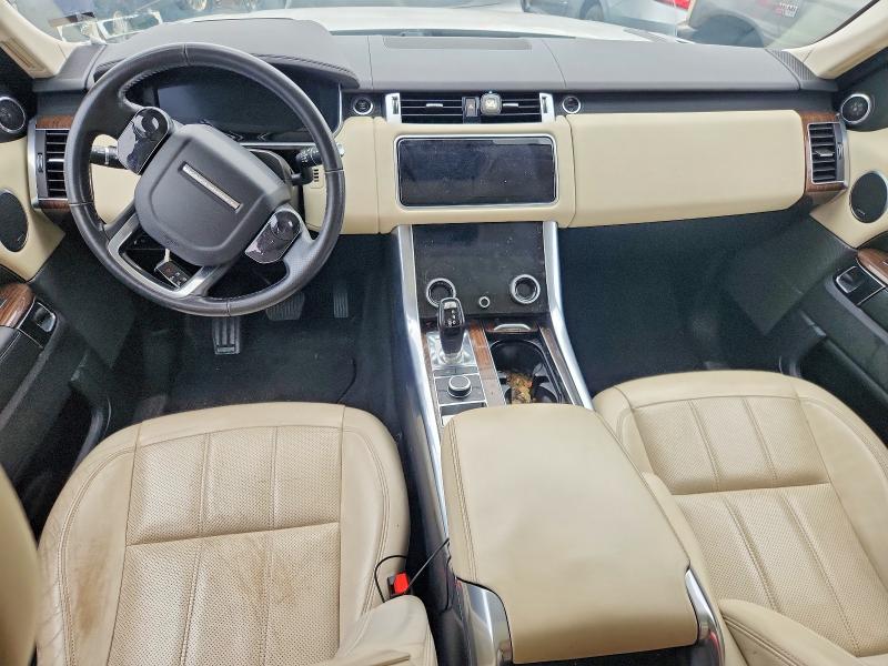 70873606 :رقم المزاد ، SALWR2RV6KA842289 vin ، 2019 Land Rover Range Rover Sport مزاد بيع
