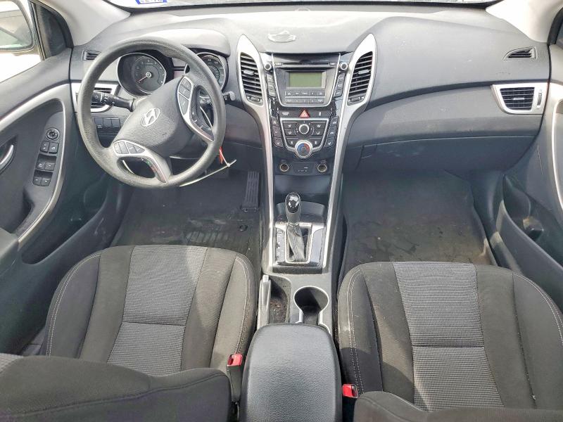 Aukcja sprzedaży 2015 Hyundai Elantra Gt, vin: KMHD35LH8FU241759, numer aukcji: 70146006