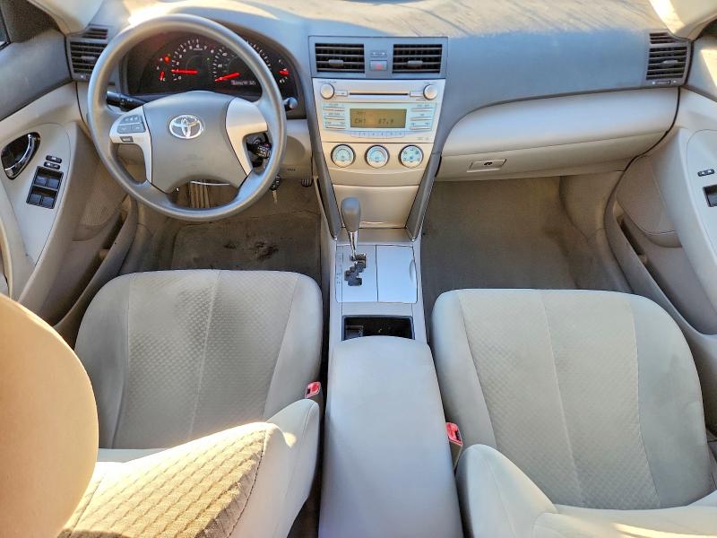 Aukcja sprzedaży 2009 Toyota Camry, vin: 4T4BE46K09R113643, numer aukcji: 67214246