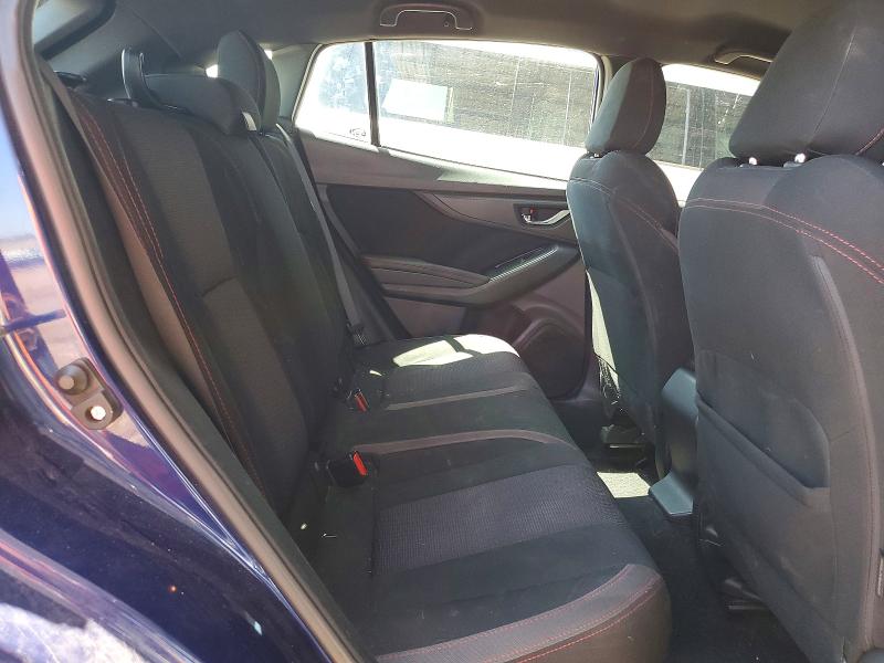 Aukcja sprzedaży 2018 Subaru Impreza, vin: 4S3GTAK61J1747163, numer aukcji: 67066576