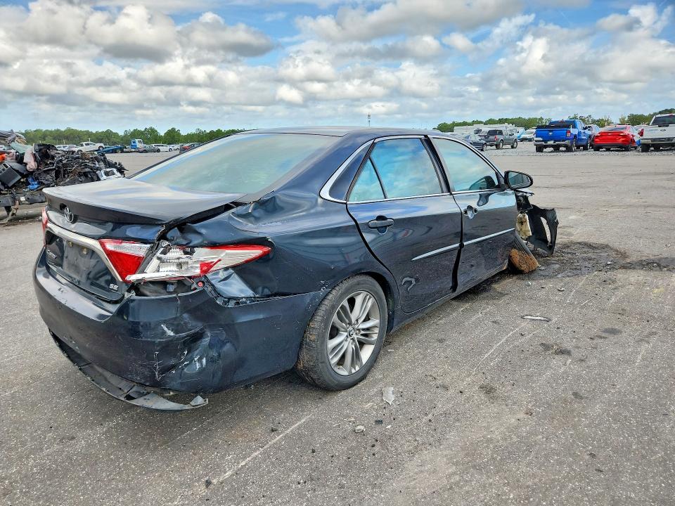 Aukcja sprzedaży 2016 Toyota Camry, vin: 4T1BF1FK5GU131641, numer aukcji: 68107986