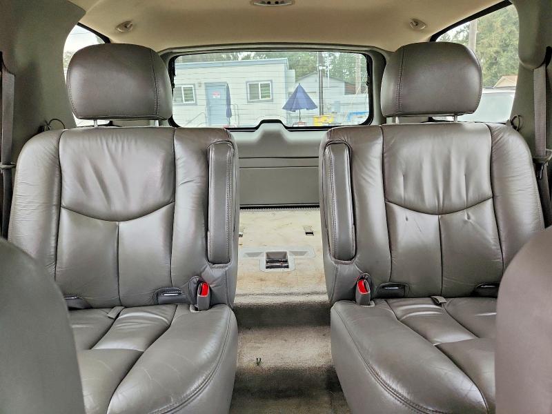 Продаж на аукціоні авто 2005 Chevrolet Tahoe, vin: 1GNEK13Z45J235851, номер лоту: 70095256
